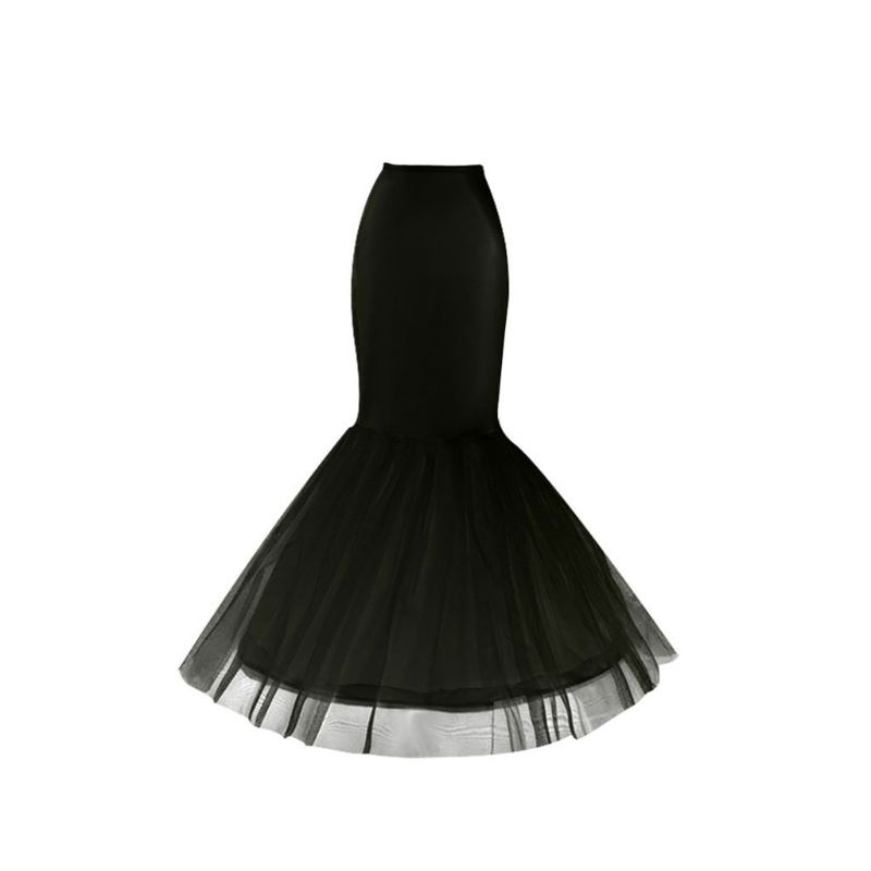 Xiangbao Đầm Cưới Đuôi Cá Dáng Ôm Thiết Kế Sang Trọng Cho Cô Dâu