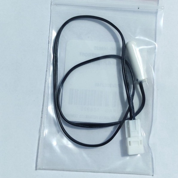 Combo 5 cái sensor tủ lạnh cảm biến nhiệt tủ lạnh panasonic chính hãng