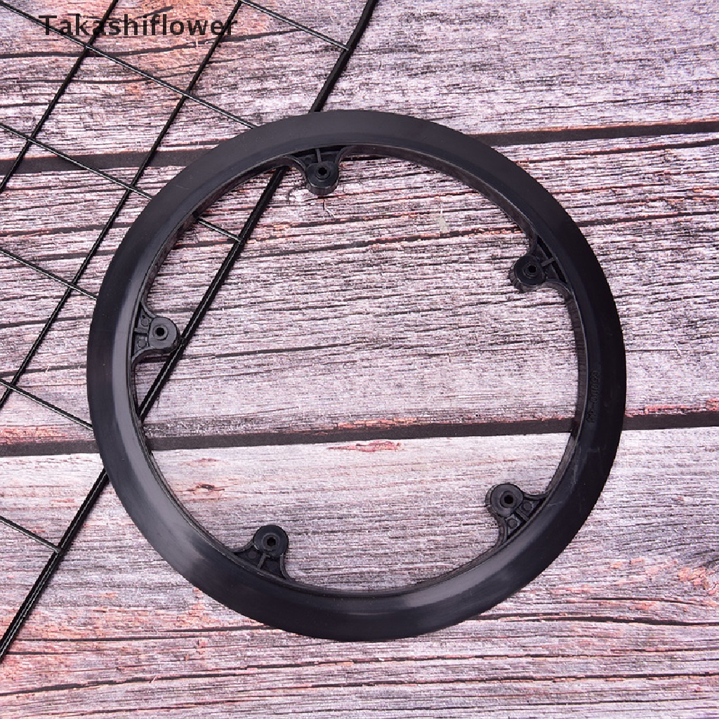 Takashiflower Vòng Bảo Vệ Dây Xích Xe Đạp Kèm Bùn Phổ Biến