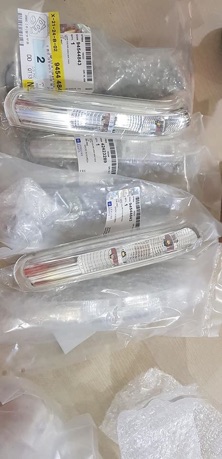 que thăm dầu Captiva