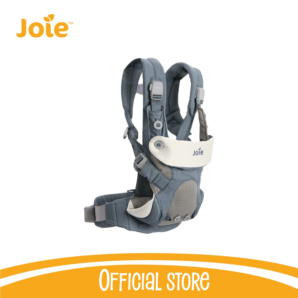 Địu trẻ em, địu em bé Joie Savvy cho bé từ  3.5kg đến 16kg