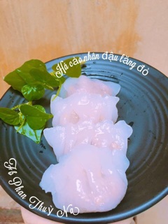 (Chia lẻ 100gr) Bột năng hữu cơ
