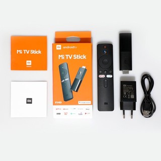 Xiaomi Mi TV Stick Android Tv box Quốc Tế Tìm Kiếm Giọng Nói Tiếng Việt