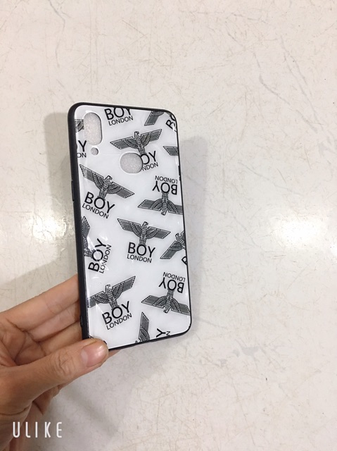 Ốp lưng sam sung A10S BOY vân đá 3D