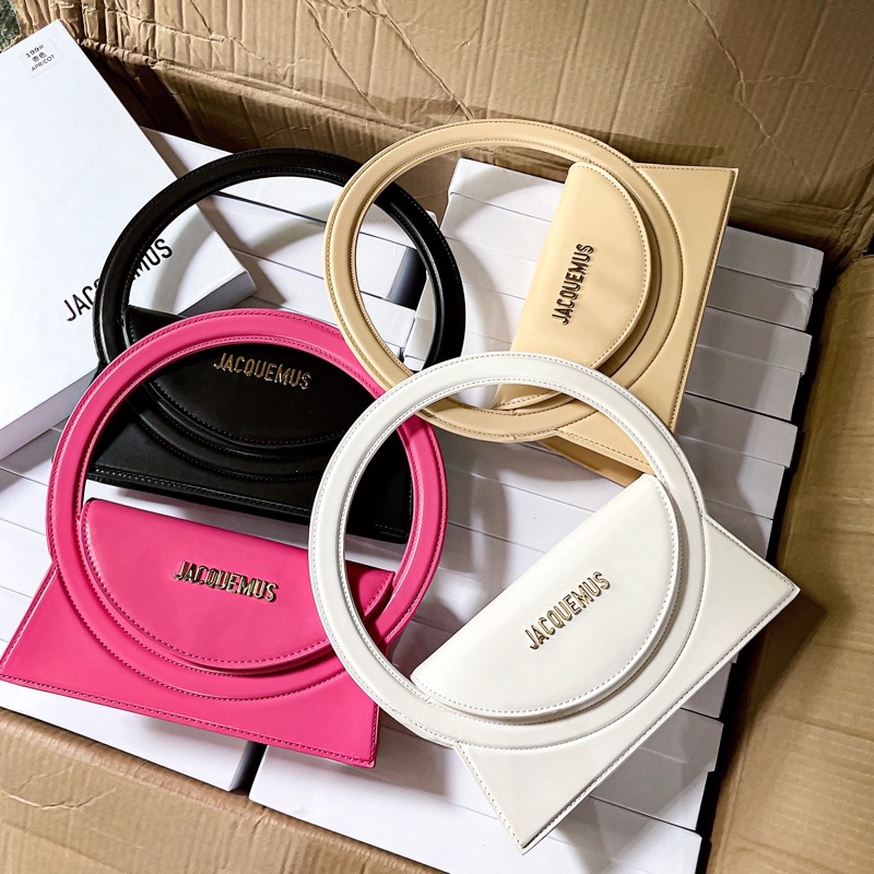 Túi Xách Jacquemus MPB siêu hot