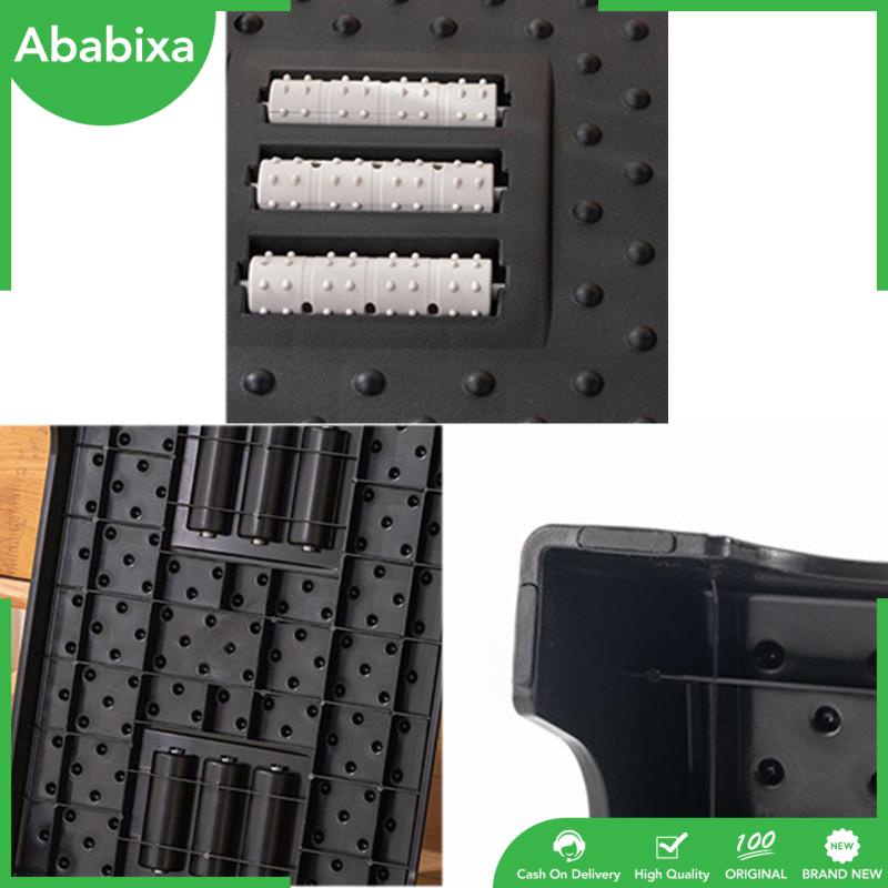 Gác Chân Có Con Lăn Mát Xa Chống Trượt Tiện Dụng Cho Nhà Bếp / Phòng Ngủ