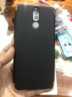Ốp lưng Nova2i,nova3e vi viềng  vàng thời trang