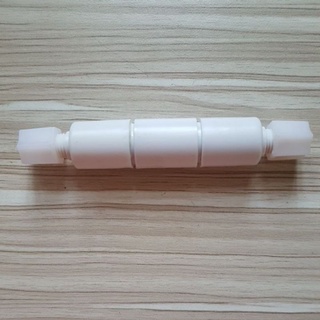 Van xả nước thải máy lọc nước. van flow 300 ren ngoài.  Van xả nối nhanh #vanxannuocthai#