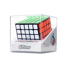 Rubik 5x5 Nam Châm QiYi MS Magnetic - Chính Hãng chất lượng cao