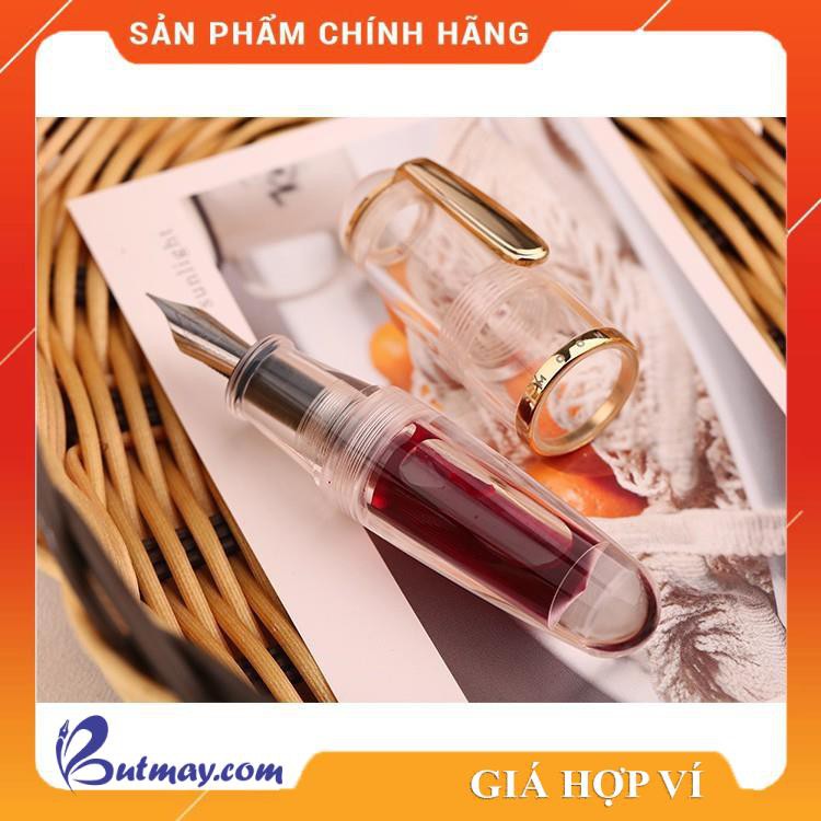 HÀNG VỪA VỀ NGÀY 6/6 -Bút máy MOONMAN/MAJOHN Q1