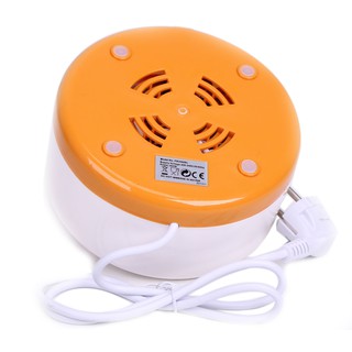Máy hâm nước pha sữa 800ml Fatzbaby FB3004SL