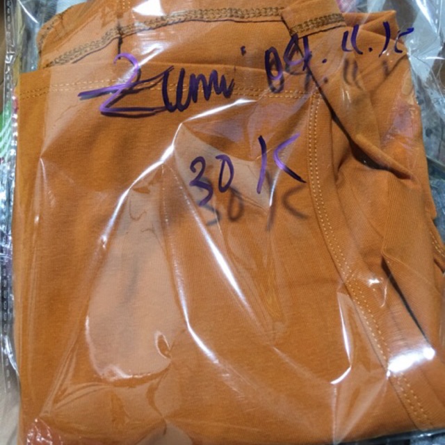 Combo khách chọn