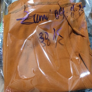 Combo khách chọn