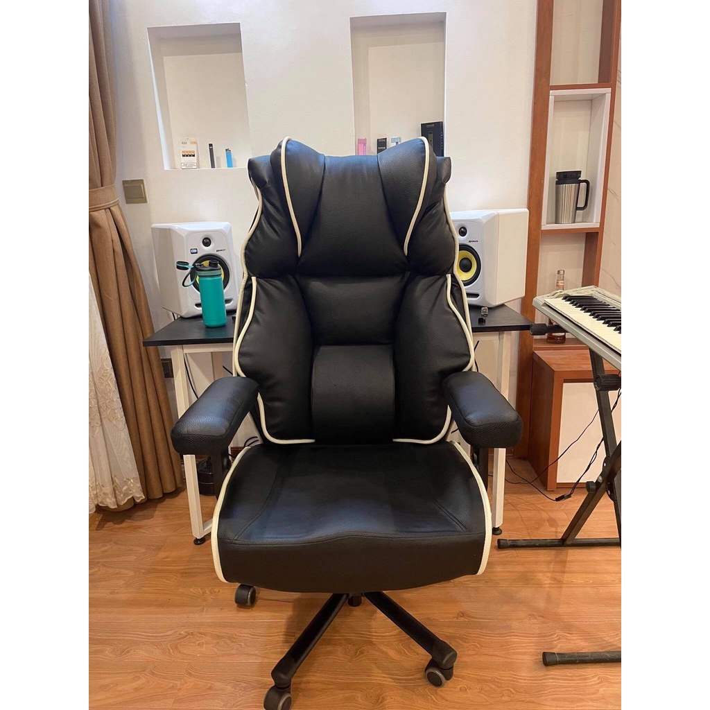 Ghế Game Gaming, Ghế livestream cao cấp GG300