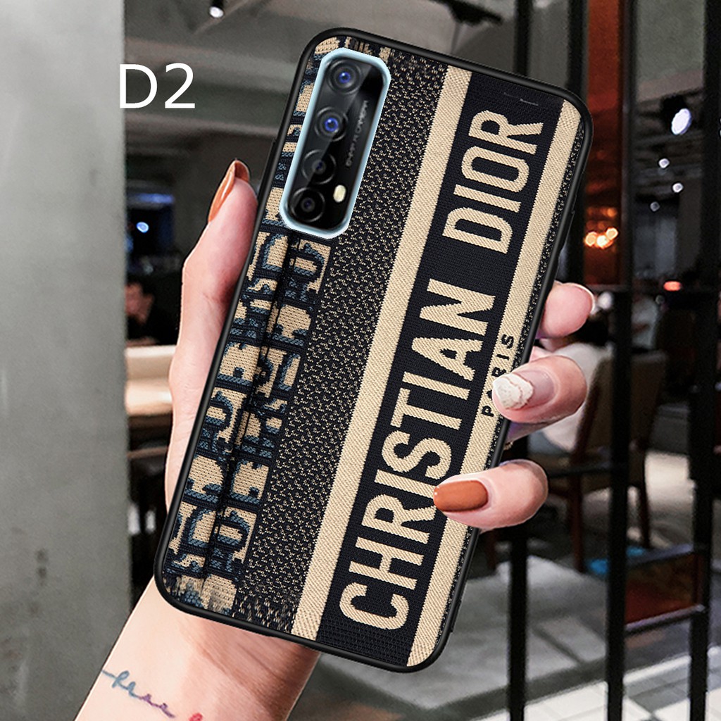 Ốp lưng Realme 7 -- Realme 7 pro In Hình Dl0rr Chất
