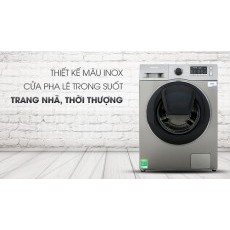 Máy giặt Samsung Addwash Inverter 10 kg WW10K54E0UX/SV