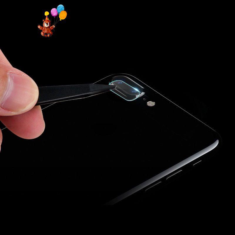 Kính cường lực camera sau cho Iphone 7 Plus