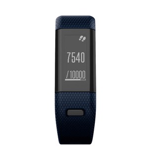 Dây đeo silicon mềm cho Garmin vivosmart HR +