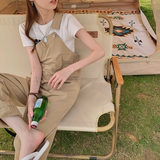 Jumpsuit Dây Đeo Chéo Cá Tính 42634