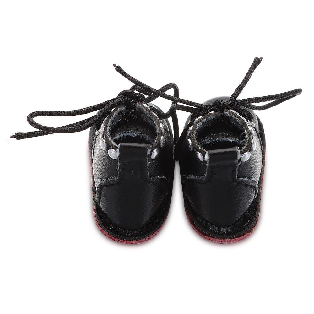 Giày Búp Bê 2.5cm Nhiều Màu Sắc Xinh Xắn Cho Bé