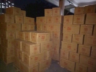 BÁNH YẾN MẠCH HÀN QUỐC