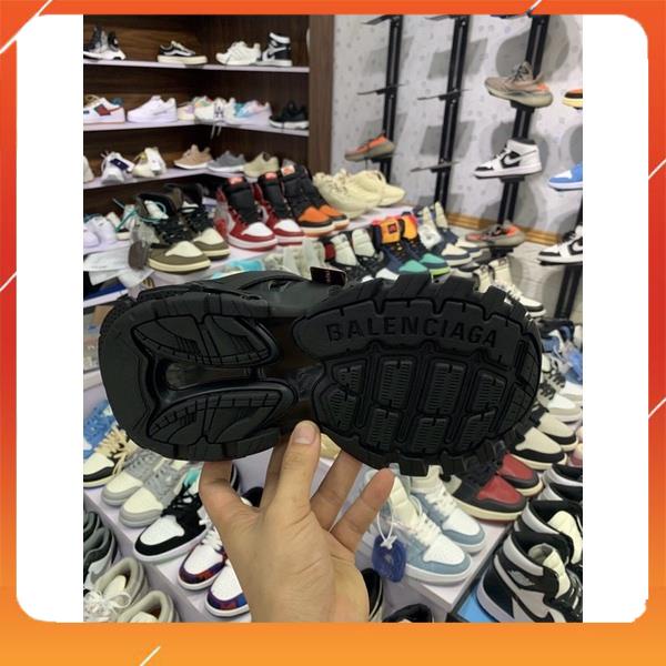 (⚡Bản chuẩn một một⚡️Tặng ful bok+tất+quà⚡️)Giày thể thao,sneakers Bale Track nam nữ cao cấp.Tăng chiều cao êm chân G639