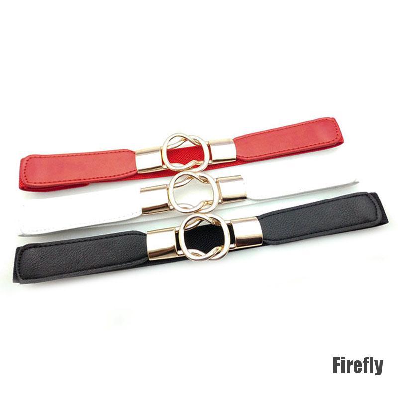 < Firefly > 1x Thắt Lưng Thời Trang Cho Nữ