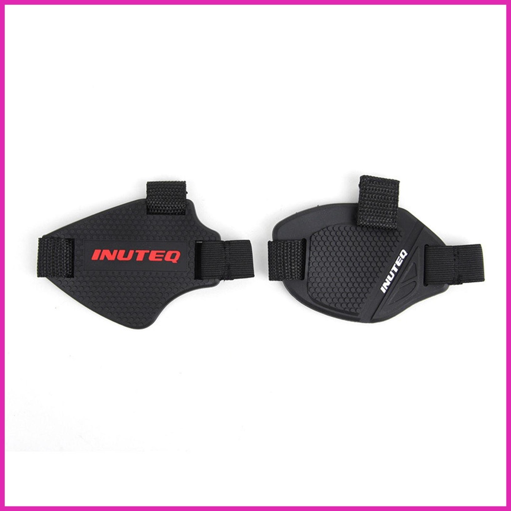 Vỏ Bọc Cần Số Xe Máy Chống Trượt Dễ Điều Chỉnh