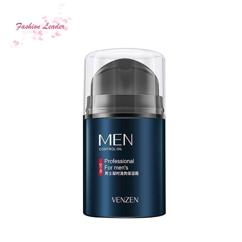 (Hàng Mới Về) Kem Dưỡng Ẩm Nâng Tông Da Mặt Dành Cho Nam Giới | BigBuy360 - bigbuy360.vn