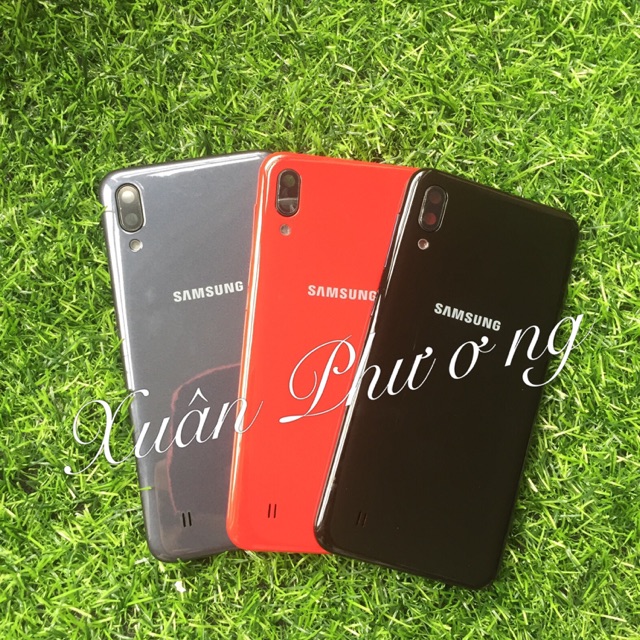 Vỏ lưng Galaxy M10