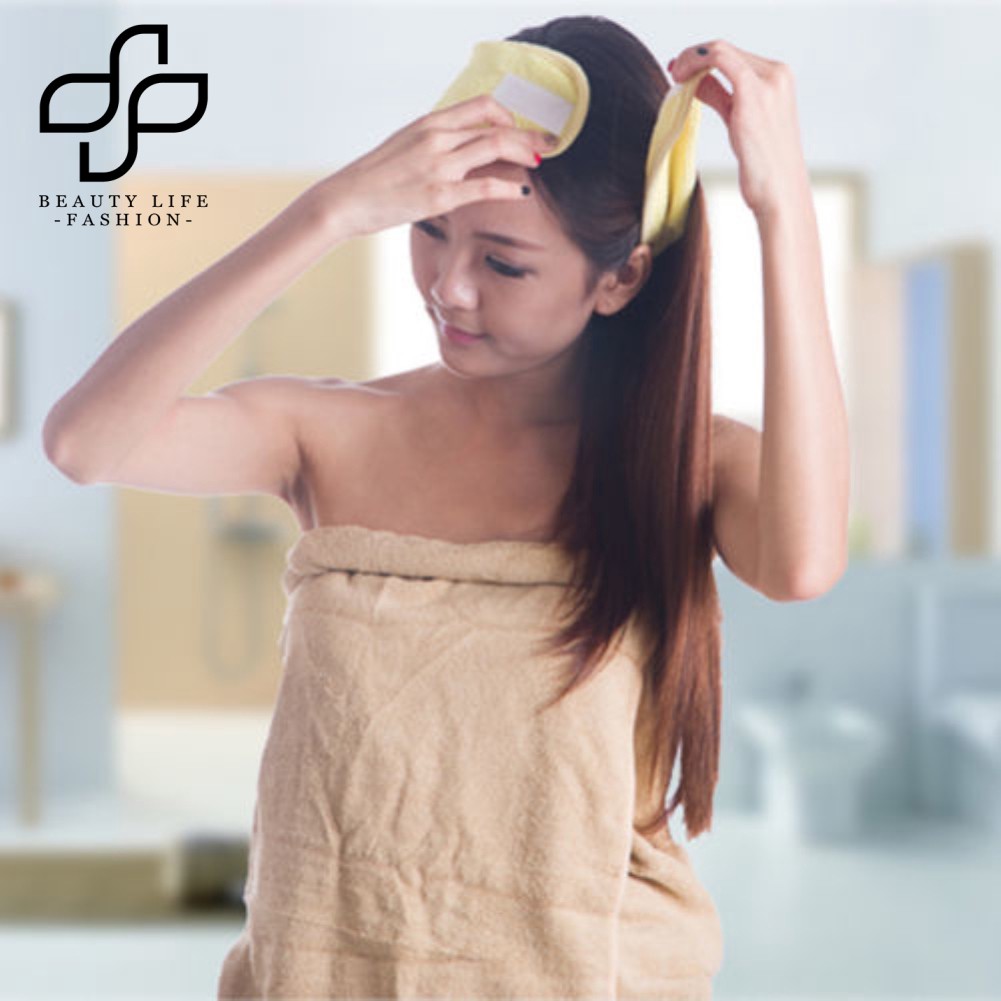 Băng Đô Cài Tóc Thể Thao