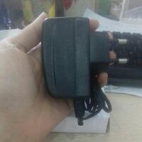 Adapter nguồn DVE 9V 1A