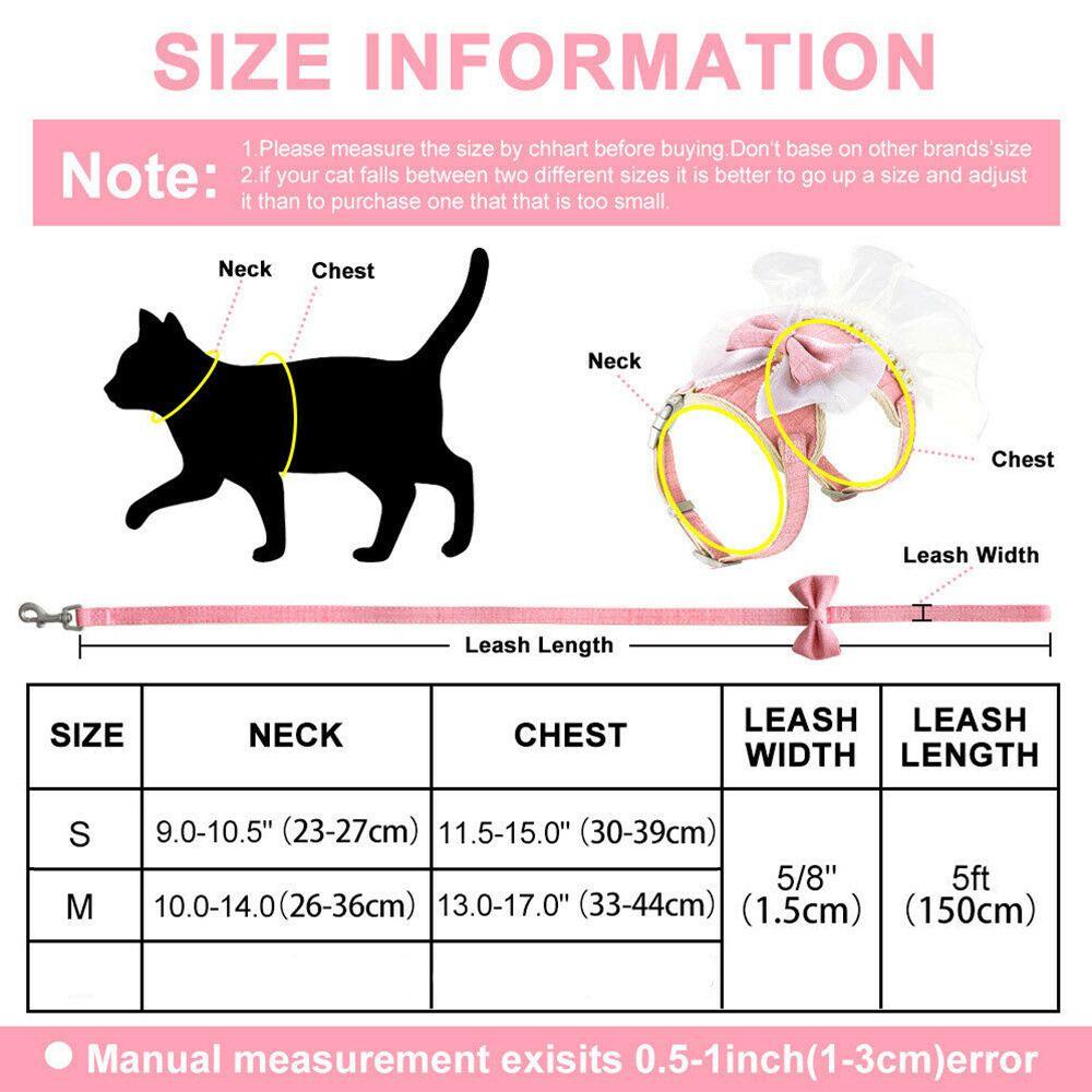 ESPO Áo Vest Xinh XắN Cho Thú Cưng