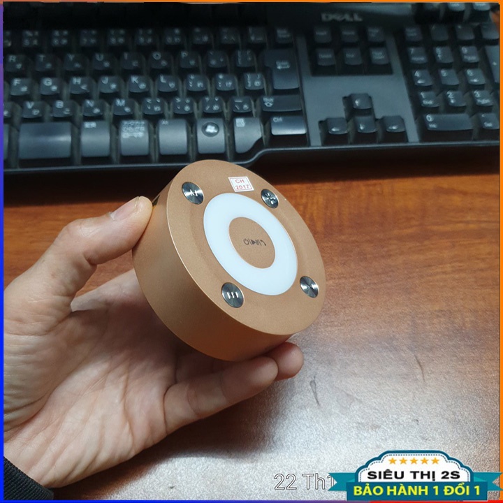 Loa cầm tay mini C2 nghe nhạc kết nối bluetooth