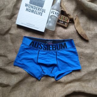 Quần boxer Aussibum mẫu mới