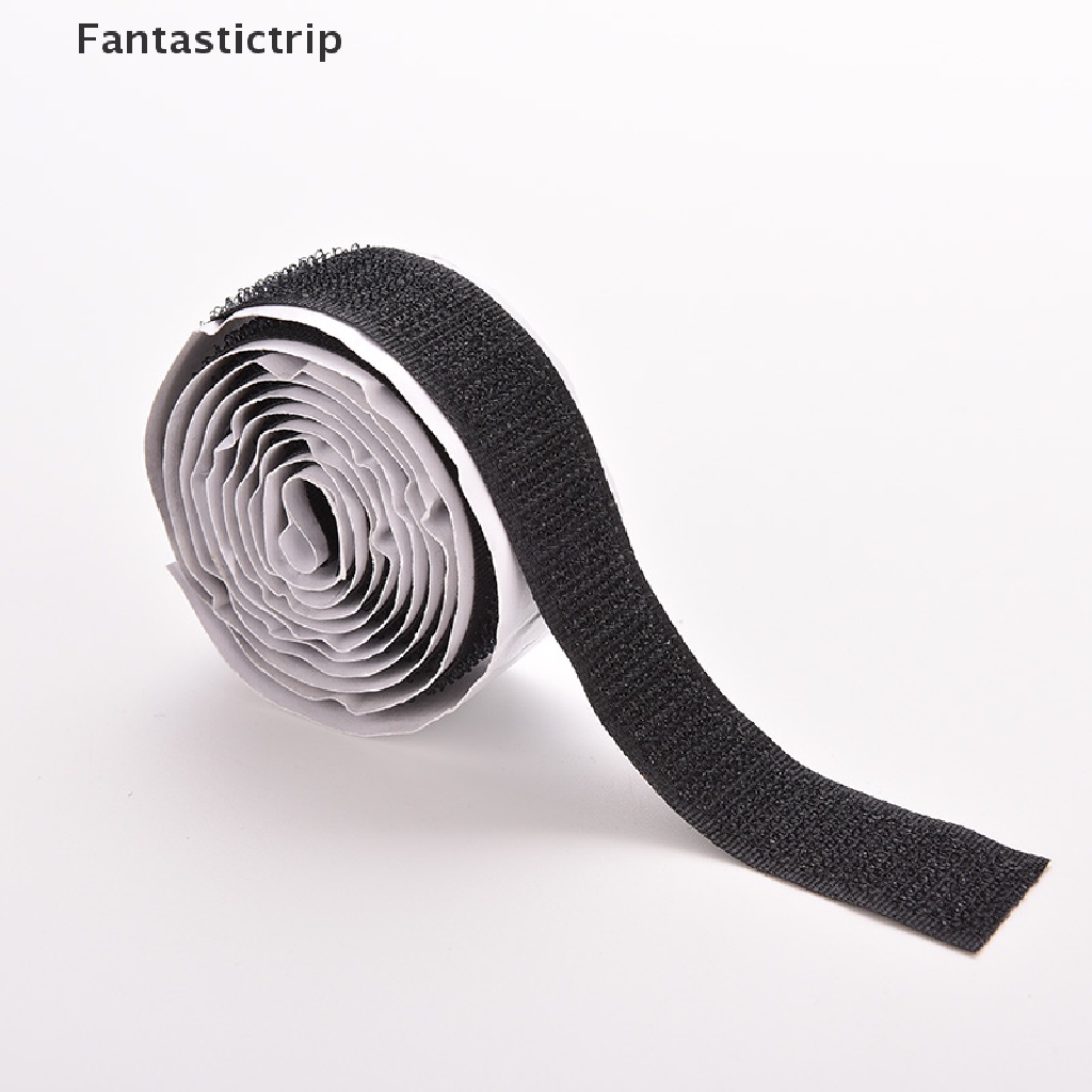 Bộ 2 Cuộn Băng Keo Tự Dính 3F