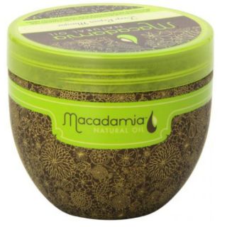 Kem hấp tóc Macadamia Deep Repair Masque