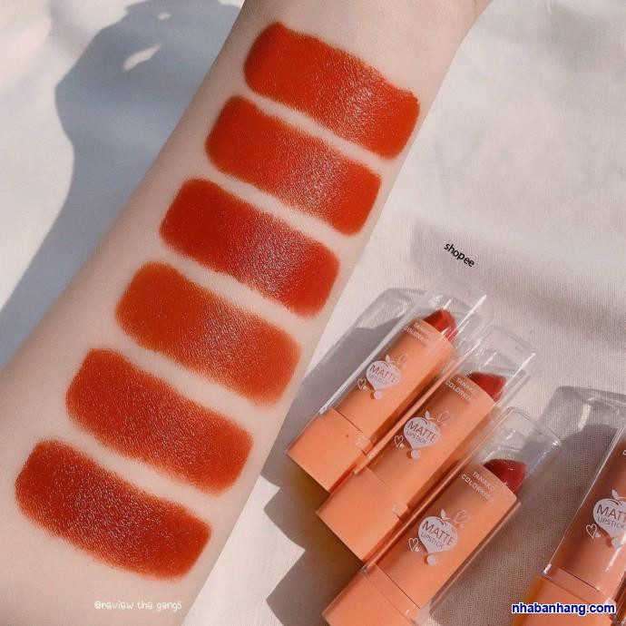 (GIÁ HUỶ DIỆT) Bộ make up 5 món SIÊU KHUYẾN MÃI-TN890 | BigBuy360 - bigbuy360.vn