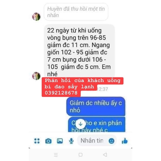 Bí Đao Organic Sấy Lạnh