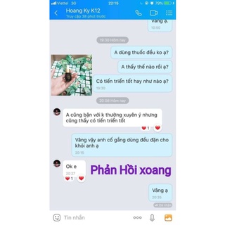 dung dịch xoang mũi dạ thảo liên 8ml.