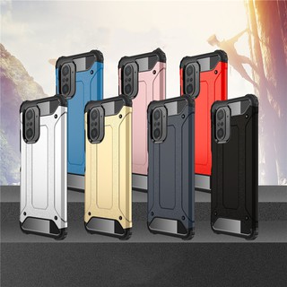 Xiaomi Poco F3 Phone Case Xiaomi Poco X3 NFC / Xiaomi Pocophone F1 / Xiaomi Poco X3 X2 M2 F2 Pro Cover Shockproof Hybrid Armor Protective Hard Bumper Case