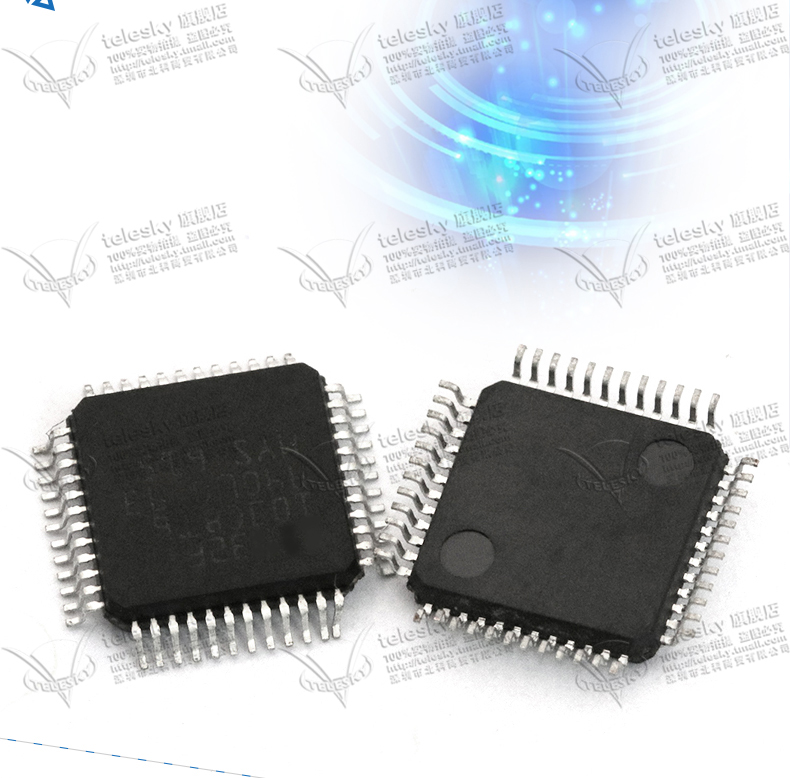 Chip Ic Stm32f103cbt6 Stm32f103 Lqfp48 Chuyên Dụng