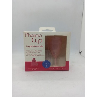 Cốc nguyệt san pharma cup