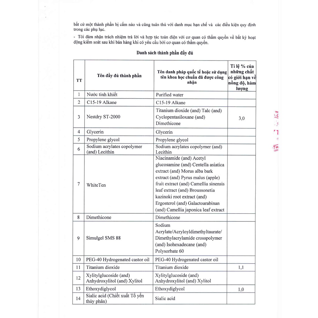 Sản phẩm kem dưỡng da Face Day Cream YUME | BigBuy360 - bigbuy360.vn