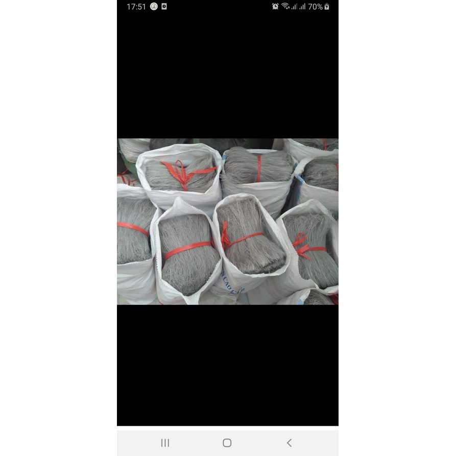 miến dong bắc 1 kg