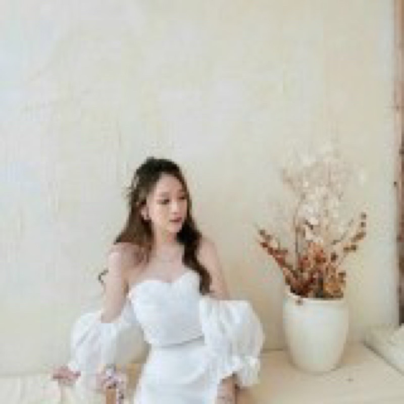 Áo cúp ngực voan xốp có mút LS