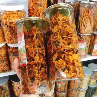 MỰC XÉ TẨM VỊ 250GR