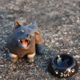 Mô hình bé Dúi Idol