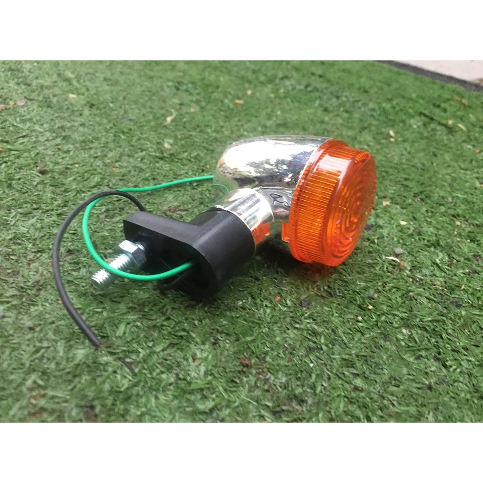 Cub cánh én lùn little 14: trọn bộ 4 tai xinhan trước sau cho cub én lùn little 14