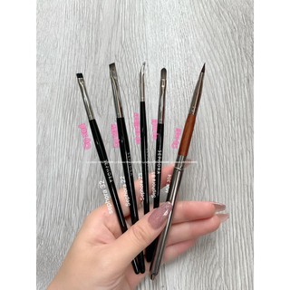Cọ Sephora mắt môi
